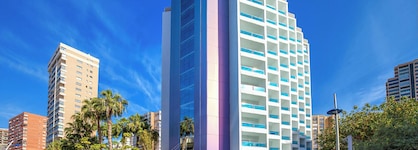 Hotel Servigroup Castilla