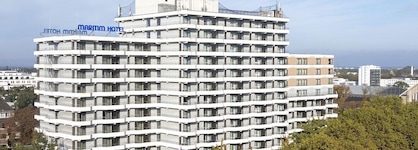 Maritim Hotel Darmstadt
