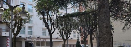 Hotel Ciudad De Logroño