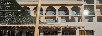 Hotel Macia Doñana