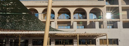 Hotel Macia Doñana