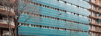 Nh Sants Barcelona