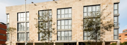 Sercotel Cornellá Barcelona
