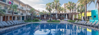 Occidental Ibiza - All Inclusive