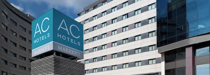 AC Hotel A Coruña By Marriott