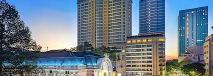 Caravelle Saigon