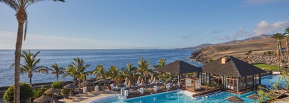 Secrets Lanzarote Resort & Spa - Adults Only +18