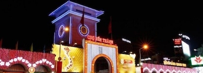 Ramana Saigon Hotel