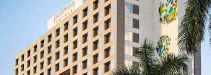 Pullman Miami Airport Hotel