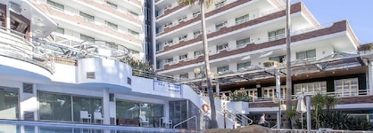 Hotel Indalo Park