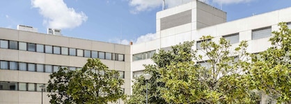 Exe Campus