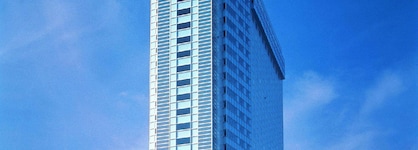 Shibuya Excel Hotel Tokyu