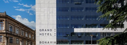 Grand Hotel Bonavia