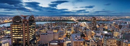 Hotel Hankyu International