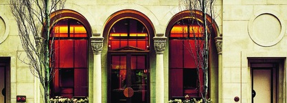 Morgans Hotel