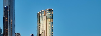 Crown Towers Melbourne