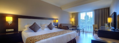 Eresin Hotels Topkapi