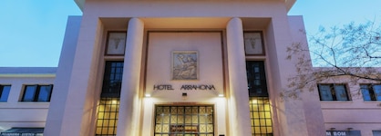 Sercotel Arrahona Sabadell