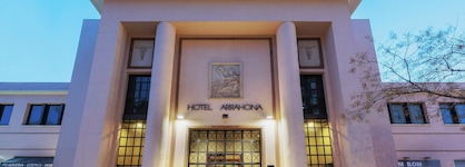 Sercotel Arrahona Sabadell