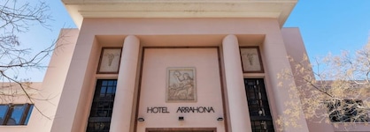 Sercotel Arrahona Sabadell