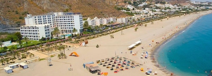 Hotel  Best Indalo