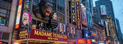 Oyo Times Square