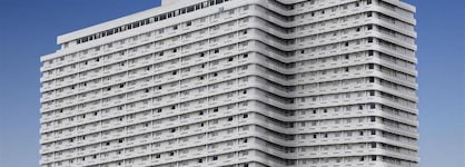 Hotel Plaza Osaka