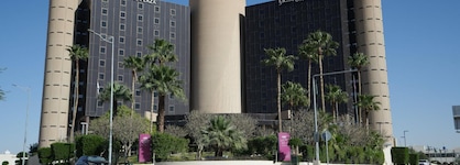Crowne Plaza Riyadh Palace By Ihg