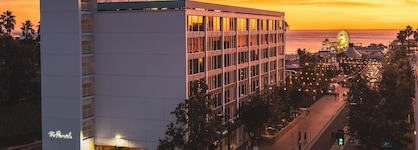The Pierside Santa Monica