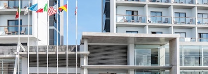 Hotel Marina Atlantico