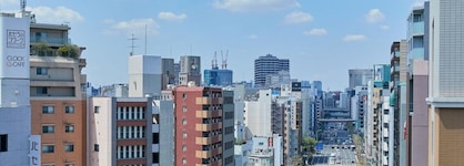 Ddd Hotel