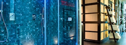 Enterprise Hotel