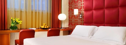 Enterprise Hotel