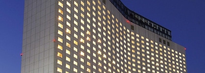 Keikyu Ex Hotel Shinagawa