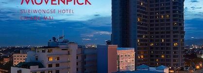 Mövenpick Suriwongse Hotel Chiang Mai