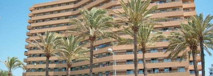 Allsun Hotel Pil·Larí Playa