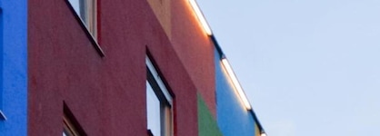 Creatif Hotel Elephant