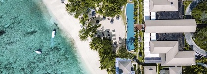 Kempinski Seychelles Resort
