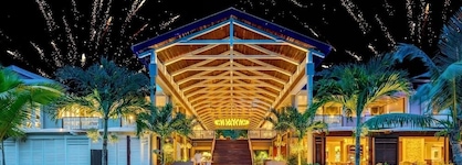 Kempinski Seychelles Resort