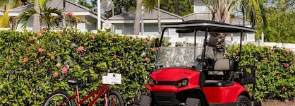 Doubletree Resort By Hilton Hotel Grand Key - Key West