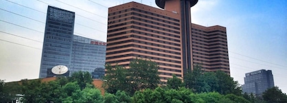 The Kunlun Beijing