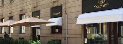 Grand Hotel Sitea