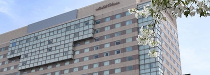 Hotel Okura Fukuoka