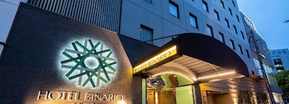 Hotel Binario Umeda