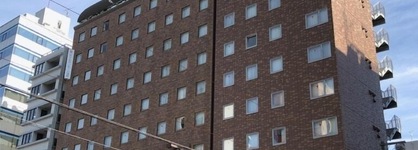 Hotel Sunroute Asakusa