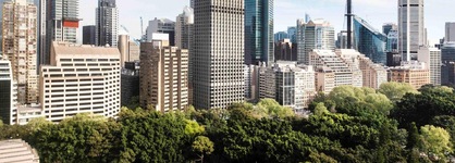 Pullman Sydney Hyde Park