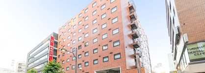 Akasaka Yoko Hotel