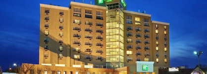Holiday Inn Hotel & Suites London By Ihg