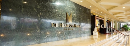 The Heritage Hotel Manila