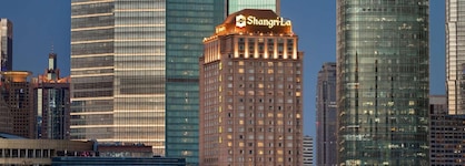 Pudong Shangri-La